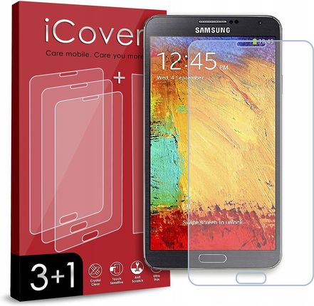 3+1 Markowe Szkło Do Samsung Galaxy Note 3 (e03e0ef4-c5b1-4723-bd45-fec01a640aee)