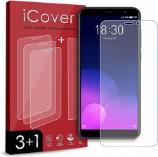 3+1 Niepękające Szkło Do Meizu M6T (881b80c3-8140-462f-85dd-b5f8a608ef2c)