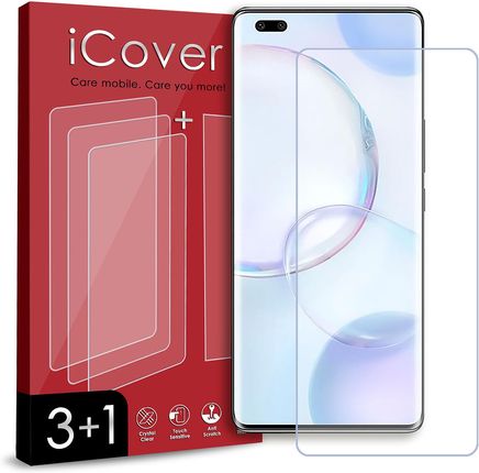 3+1 Niepękające Szkło Do Huawei Honor 50 Pro (f9cd78d5-ded4-4f94-a144-f43b53ecbfe4)