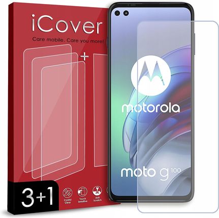 3+1 Markowe Szkło Do Motorola Moto G100 5G (dd0da970-b5d5-4aac-ba26-7513abbab780)
