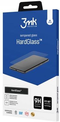Huawei Nova 9 SE - 3mk HardGlass (1628033)