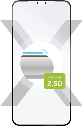 Fixed Full Cover 2,5D Glass Apple iPhone XS/11 Pro (f3970956-077a-4cc8-9943-ad039c764d2f)
