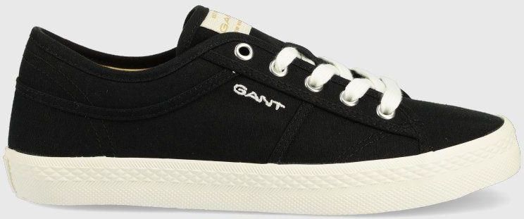 GANT Pinestreet – Scarpe Da Ginnastica Donna, Tessuto Traspirante, Suola In Gomma, Colori Vari - 4
