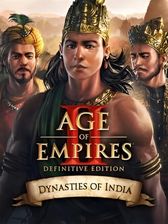 Age of Empires II Definitive Edition Dynasties of India (Digital)