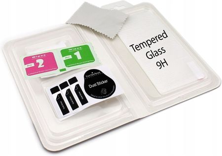 Tempered Glass do Alcatel OneTouch Fierce XL (5d13f481-6dbe-4d11-a2a6-b2c62a417b7b)