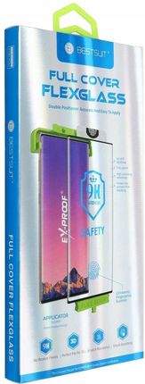 Szkło hybrydowe 5D | Samsung Galaxy Note 20 Ultra (fe05efda-db82-4251-ba94-a346d955f27a)