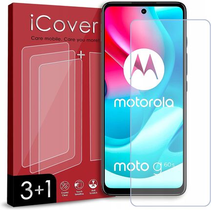 3+1 Niepękające Szkło Do Motorola Moto G60S (5d68ba2f-dd53-413c-a294-26f9d10f7388)