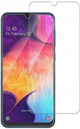 Szkło Hartowane 9H Samsung Galaxy A40 A405f (10255479-35bd-4b58-ac31-091072835ea3)