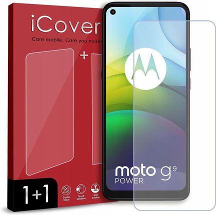 Najlepsze Szkło Do Motorola Moto G9 Power (36da7069-4801-463f-b324-bef2def7c410)