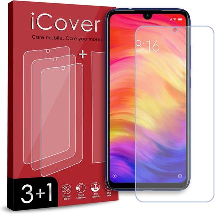 3+1 Najlepsze Szkło Do Xiaomi Redmi Note 7 (940f819e-bd00-44d5-a42b-0449fb0611b7)
