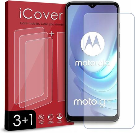 3+1 Niepękające Szkło Do Motorola Moto G50 5G (0eb2c208-c3c5-43d5-a733-811013d97299)