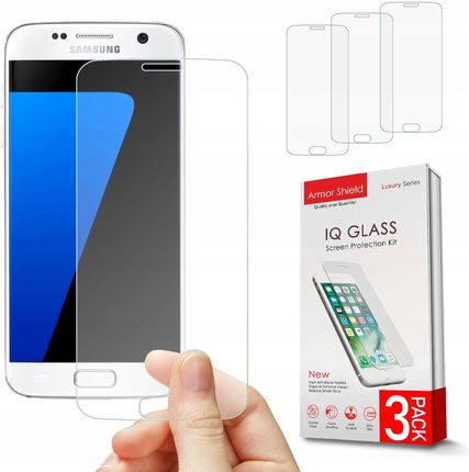 3SZT Pancerne Szkło Samsung Galaxy S7 (0a555366-ad05-4843-ba75-b70162ae0490)