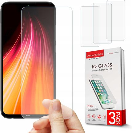 3SZT Niepękające Szkło Xiaomi Redmi Note 8 (c287ce0e-a6b0-4ac1-bad2-cf8c0f0d9c67)