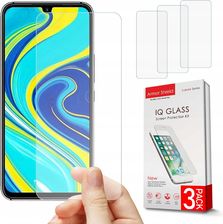 3SZT Pancerne Szkło Umidigi A7 Pro (ce4282e2-209c-4e64-a075-46f8c6f7f9ad)