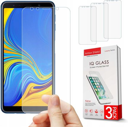 3SZT Pancerne Szkło Samsung Galaxy A7 2018 (699ff234-ff4f-4e0a-a4e9-d8d462bde6a3)