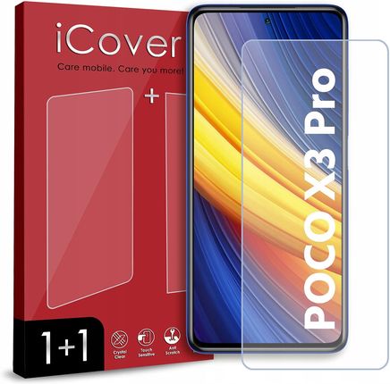 Najlepsze Szkło Do Xiaomi Poco X3 Pro (aab8abc8-51aa-4af5-a3de-95906f954020)