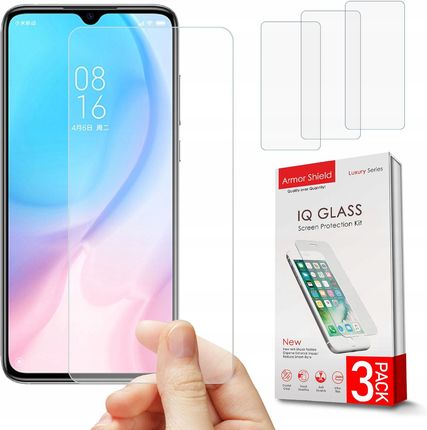 3SZT Niepękające Szkło Xiaomi MI 9 Lite (983fb575-73df-41a7-868b-856b418ec14a)