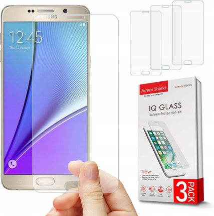 3SZT Pancerne Szkło Samsung Galaxy Note 5 (a376ff58-2f71-4f3a-a82c-aa951c2f539d)