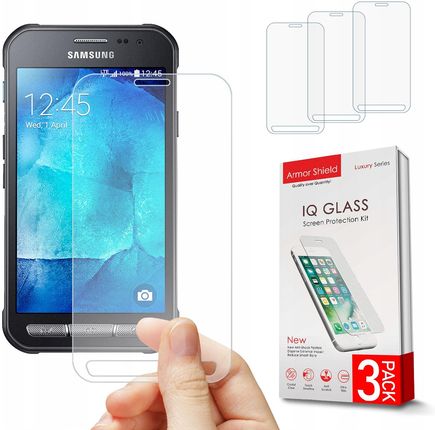 3SZT Pancerne Szkło Samsung Galaxy Xcover 3 (cce9ee40-1366-42e6-9e16-2d6181dfedee)
