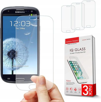 3SZT Pancerne Szkło Samsung Galaxy S3 (7a502523-fb32-4ced-a3e9-405dd7cec968)