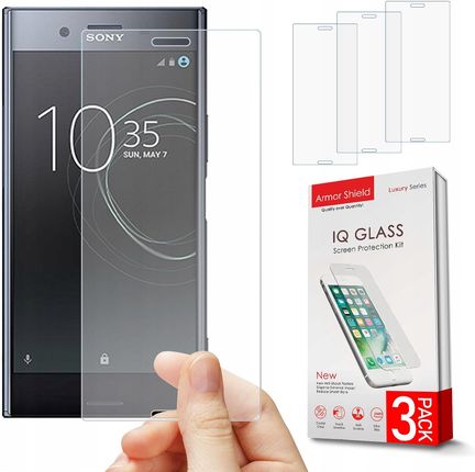 3SZT Niepękające Szkło Sony Xperia Xz Premium (e306239a-f4b7-4997-9f3d-3ac0d9f36f40)
