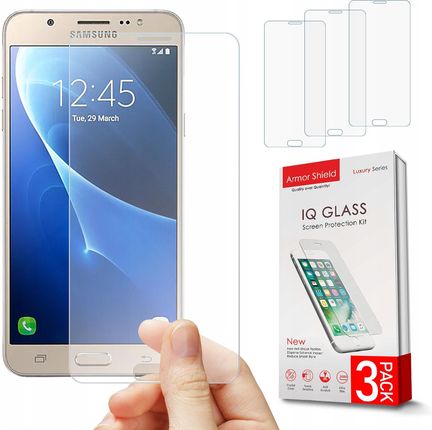 3SZT Pancerne Szkło Samsung Galaxy J7 2016 (c1204f82-299f-4494-8efe-343394534afa)