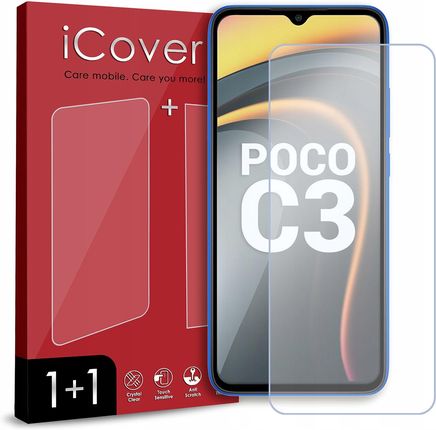 Najlepsze Szkło Do Xiaomi Poco C3 (8bdc3362-2aa8-4f8c-9f62-0c7000bc5d90)