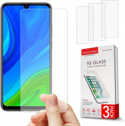 3SZT Niepękające Szkło Huawei P Smart 2020 (d3ee0412-8d9c-4cd2-8dc4-313629952ae8)