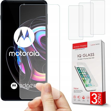 3SZT Pancerne Szkło Motorola Edge 20 Pro 5G (0c68b95d-a36c-483c-b0b0-24682b8f99f1)