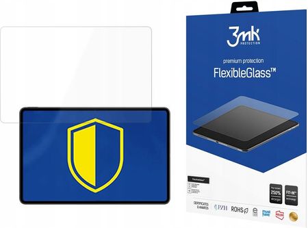 3MK FlexibleGlass Huawei MateBook E 12.6"Szkł (ed9d05cd-14b5-4a63-8f76-fd7b400426b8)