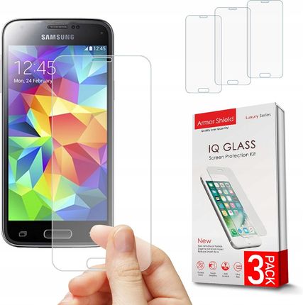 3SZT Pancerne Szkło Samsung Galaxy S5 Mini (2d881738-c268-46fb-96a3-a01cf1a5cc8b)