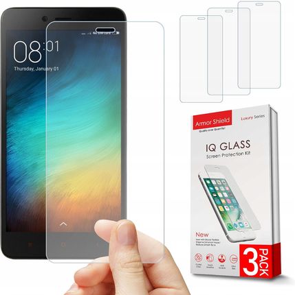 3SZT Niepękające Szkło Xiaomi Redmi Note 2 (15921dd9-294b-4d1f-98ab-723ca2b1ce24)