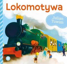 Zdjęcie Lokomotywa - Nowy Sącz