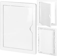 Zdjęcie Virone Drzwiczki Rewizyjne Rewizja 21,5X31,5Cm - Knurów