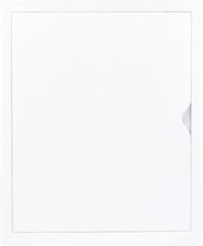 Zdjęcie Orno Drzwiczki Rewizyjne 25X30Mmkolor Biały Id25X30 Id2530 - Łaziska Górne