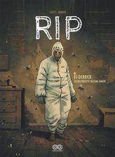 Zdjęcie RIP Tom 1 - Pszów