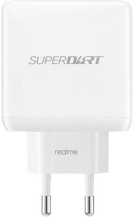 superdart charger realme