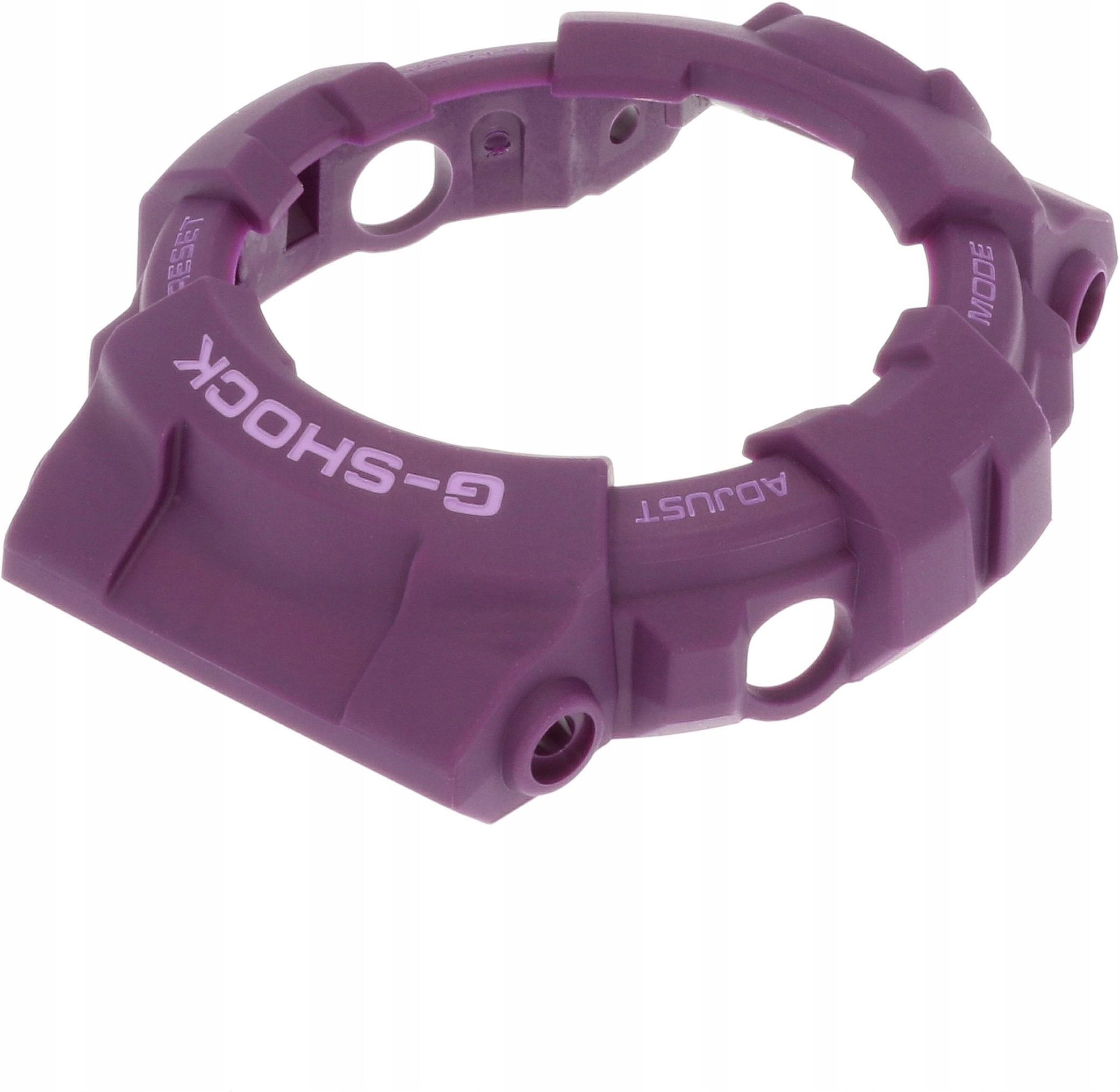 bezel gba 800