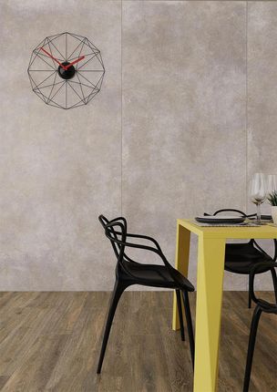 Cerrad Modern Concrete Ivory Mat 79,7x79,7cm - zdjęcie 5