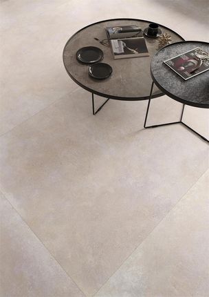 Cerrad Modern Concrete Ivory Mat 79,7x79,7cm - zdjęcie 4