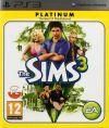 The Sims 3 Platinum (Gra PS3)