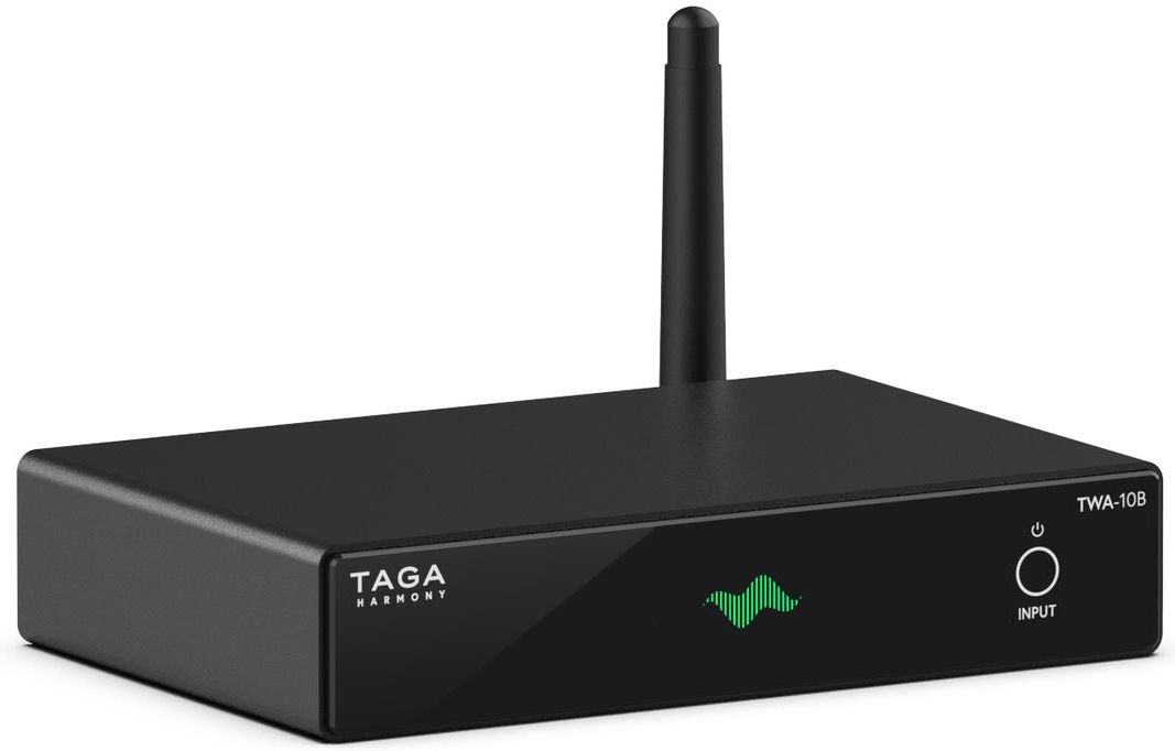 фото Сетевой аудиоплеер Taga Harmony TWA-10B