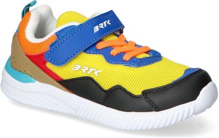 Sneakersy Bartek 15439002 Multikolor