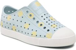 Zdjęcie Trampki NATIVE - Jefferson Print 12100101-4242 Skip Blue/Shell White - Piotrków Kujawski