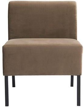 House Doctor Sofa 1 Seater Sand 3039187