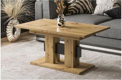 Zdjęcie Endo Ława Nero Połysk 3641-86597 - Małogoszcz