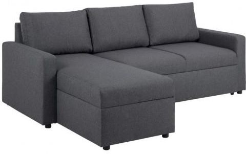 Actona Sofa Sacramento Szary 13922 - Opinie i atrakcyjne ceny na Ceneo.pl