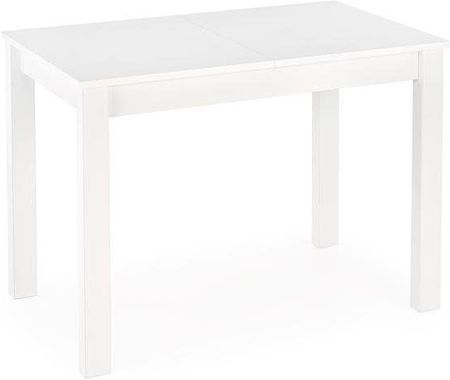 Halmar Stół Rozkładany Gino 100(135)X60 Biały 79867