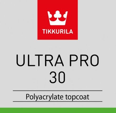 Tikkurila Ultra Pro 30 Vva 2,7l Biały