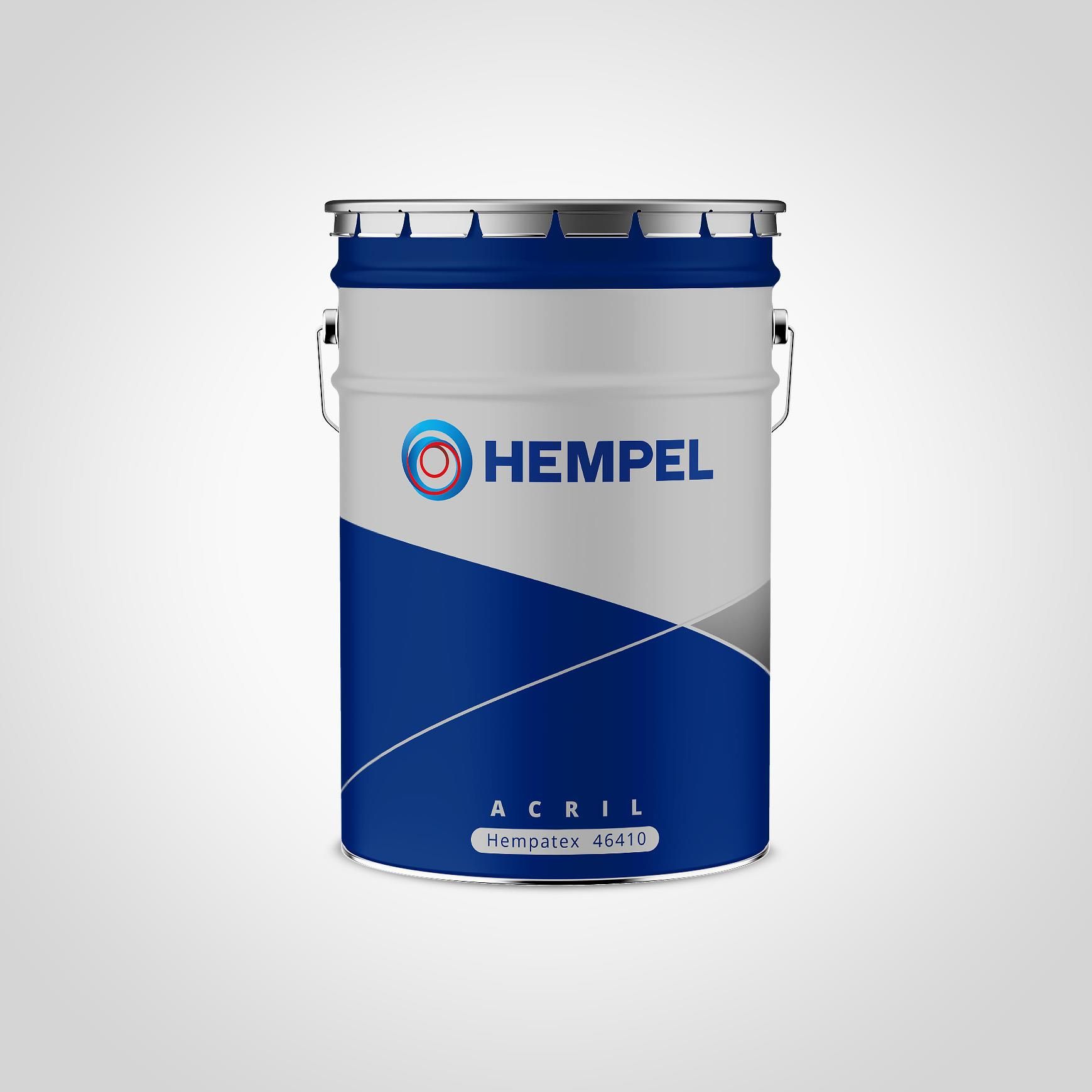 Farba Hempel Farba Na Dach Hempatex Hi Build 20l Ceglasty Opinie I Ceny Na Ceneopl 5217